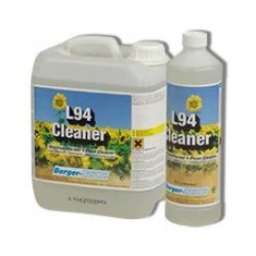 Средство для основательной уборки пола L94 Cleaner (1 л.)