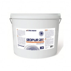Izopur 2k Extra 2-компонентный полиуретановый (7 кг)