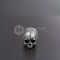 Дверной стопор напольный свободностоящий Buster and Punch Skull by Travis Barker UTB-071837 сталь