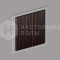 Стеновая панель Hiwood LV124 BR395, 2700*120*12 мм
