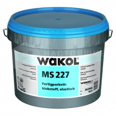 MS 227 1-компонентный силановый (18 кг)