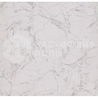 Проектный винил Forbo Eternal Material 13332 white marble, 2000 мм