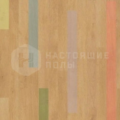 10112 soft colourful planks, 2000 мм