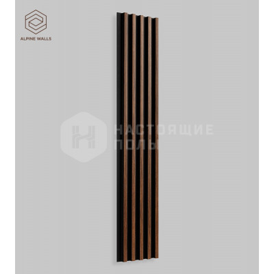 Декоративная панель Alpine Walls LineArt ECO3E2741, 2900*118*12 мм