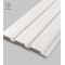 Декоративная панель Alpine Walls LineArt ECO0201W, 2900*122*12 мм