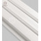 Декоративная панель Alpine Walls LineArt ECO0201W, 2900*122*12 мм