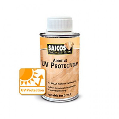 Специальная добавка в масло для УФ-защиты Saicos 3242 Premium Additive UV Protection (0.75 л)