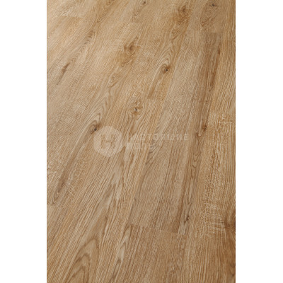 Пробковое покрытие Amorim Wise Wood Inspire AEUK001 Natural Dark Oak, 1225*190*7.3 мм