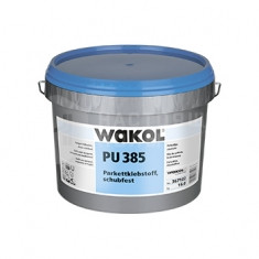 PU 385 1-компонентный полиуретановый (16 кг)