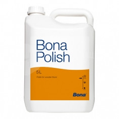 Bona Polish матовый (5 л)