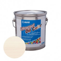Ultracoat oil color белый (2.5 л)