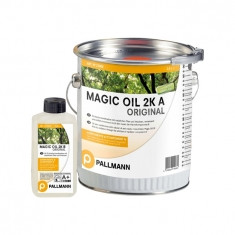 Pallmann Magic Oil 2K (2.75л)