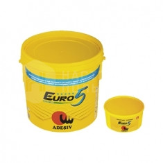 Двухкомпонентный полиуретановый клей Adesiv Euro 5 (10 кг)