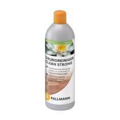 Pallmann Grundreinlger/Clean Strong (0.75л)